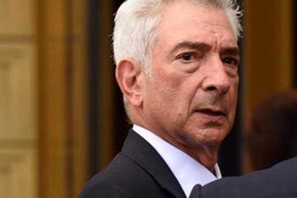 Zarrab davası hakimi Richard Berman'ın FETÖ ile bağı deşifre oldu