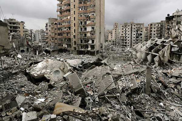 Bilim insanları uyardı: 2018'de şiddetli depremler olabilir