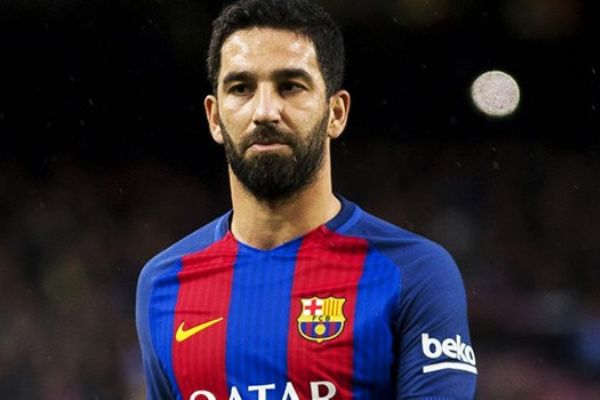 Arda Turan kararını açıkladı