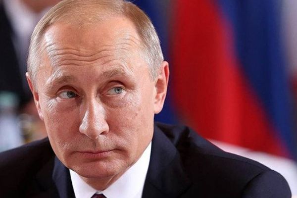 Vladimir Putin'in görevi bırakabileceği iddiası