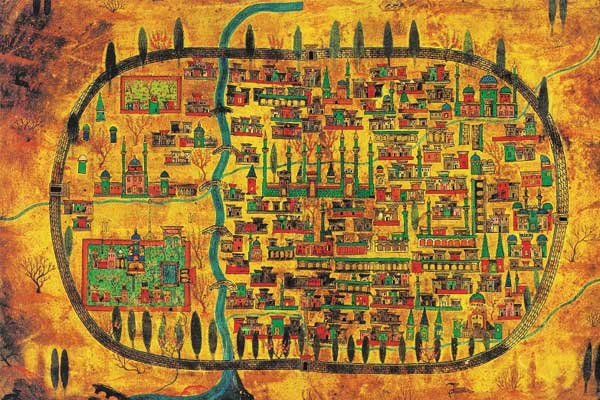 Matrakçı Nasuh sergisi, Macar sanatseverle buluşacak