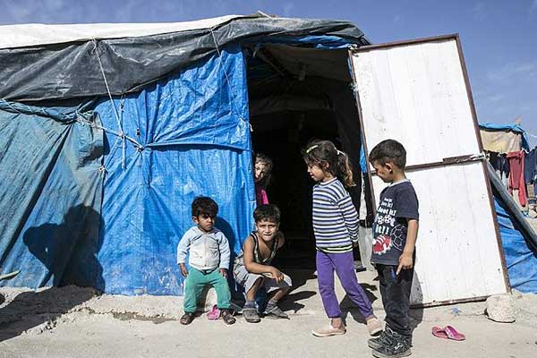 '180 milyon çocuğun geleceği ebeveynlerine göre daha karanlık'