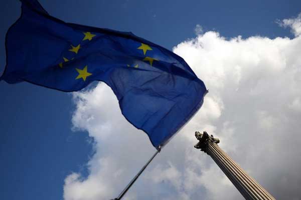 AB'den Schengen kontrol sistemine onay