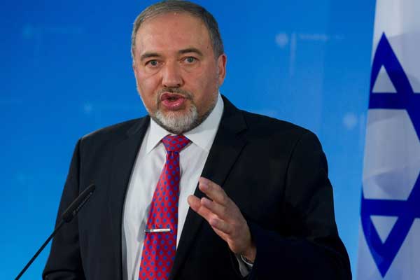 İsrail'den yeni ılımlı islam açıklaması