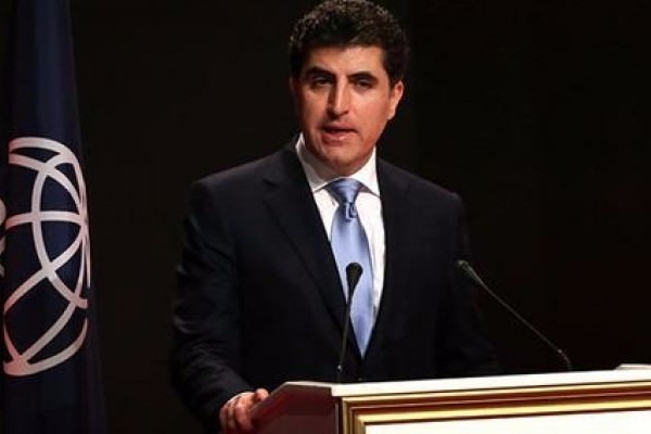 IKBY'den Türkiye'ye teşekkür