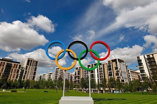 IOC, sığınmacılar için kampanya başlattı