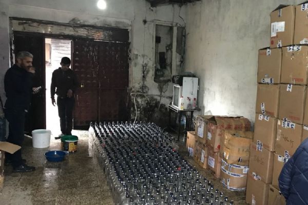 İstanbul'da dev operasyon