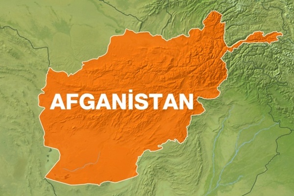 IŞİD Afganistan'da saldırdı