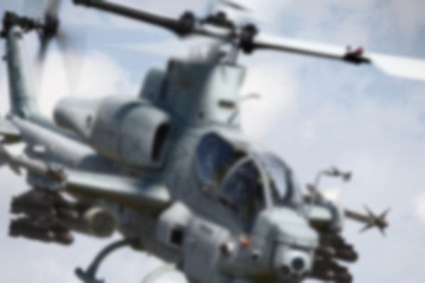 ABD'de helikopter düştü: 3 kişi hayatını kaybetti