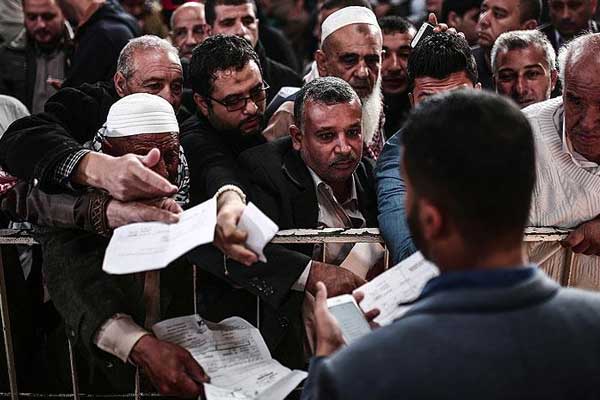 Refah Sınır Kapısı 3 gün daha açık kalacak