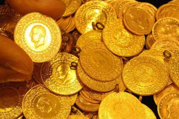 Altının gramı 163 liranın üzerini gördü