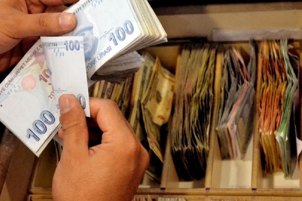 Borç alabilme limitleri sıfıra düşürüldü
