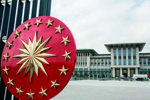 Cumhurbaşkanlığı'ndan Merkez Bankası'na dolar çağrısı