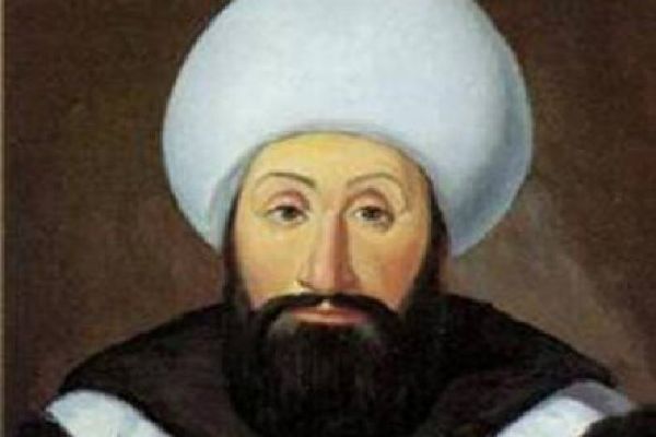 Birinci Abdulhamid Birinci Abdulhamid Kimdir