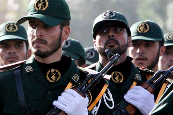 ABD'den İran Devrim Muhafızları'na 'sahte para' yaptırımı