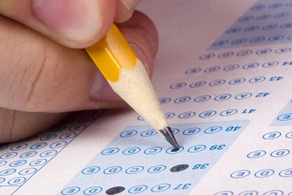 ALES soruları ve cevap anahtarı yayımlandı