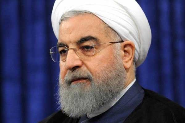 İran Cumhurbaşkanı Ruhani: IŞİD bitti