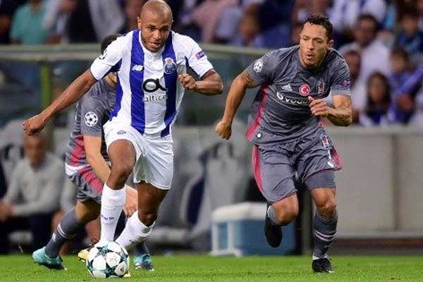 Beşiktaş Porto maçı saat kaçta, hangi kanalda yayınlanacak?