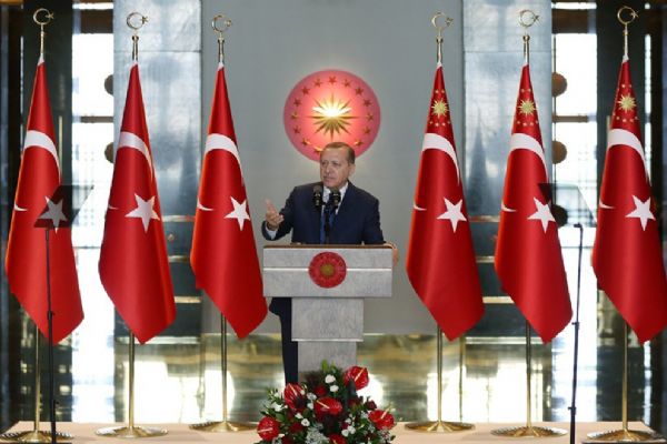 Erdoğan Rusya'ya gidiyor