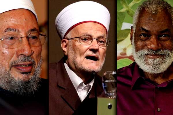 Küresel Direnişçiler