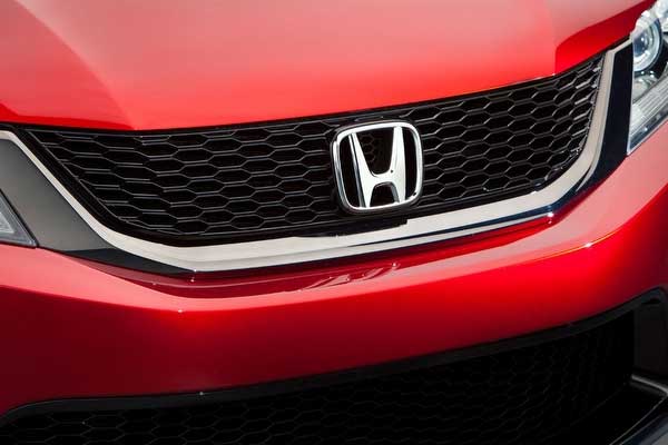 Honda, Çin’deki 254 binden fazla aracını geri çağıracak