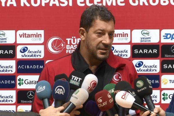 Euroleague ve milli maç fikstürünün çakışmasını yorumladı