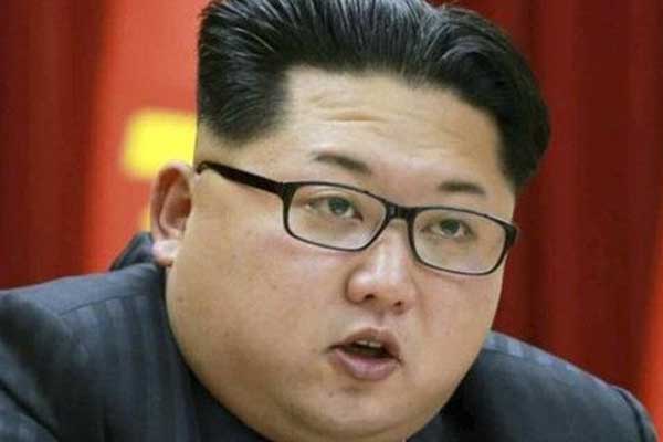 Kim Jong'dan o organizasyonlara yasak