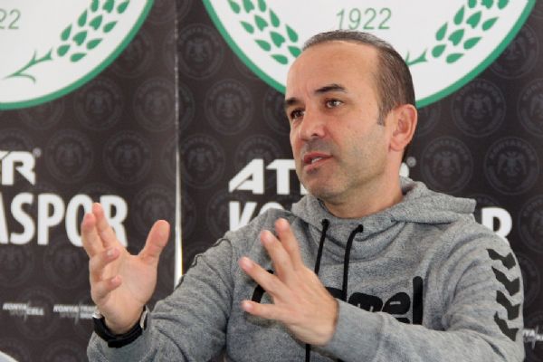 Mehmet Özdilek'ten transfer eleştirisi