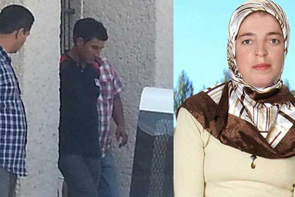 'Cinayeti anlatacağım' diyen sanık Ahmet Çam defalarca savcılarla görüşmüş