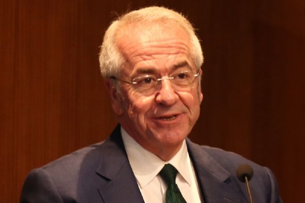 TÜSİAD Başkanı: Gençler dönüşümün en kritik parçası