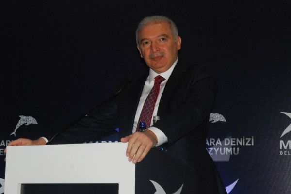 'Marmara çok kötü değilken tamamen temizleyebiliriz'