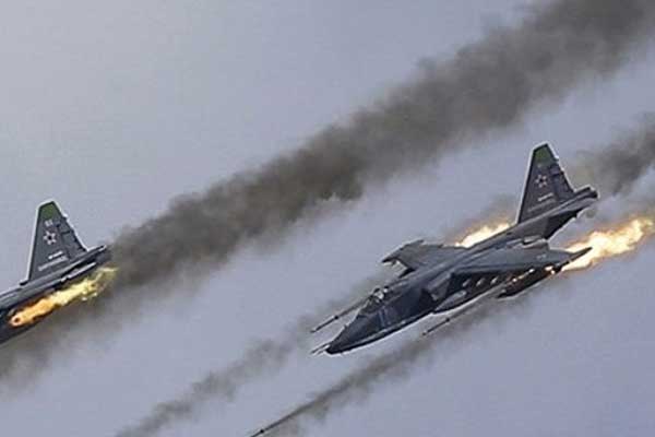 Afganistan’da hava saldırısı: 12 sivil öldü