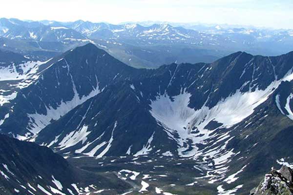 Rusya Ural Dağları üzerinde radyoaktif artışı doğrulandı