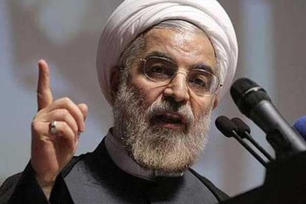 İran'dan İsrail'e karşı çağrı