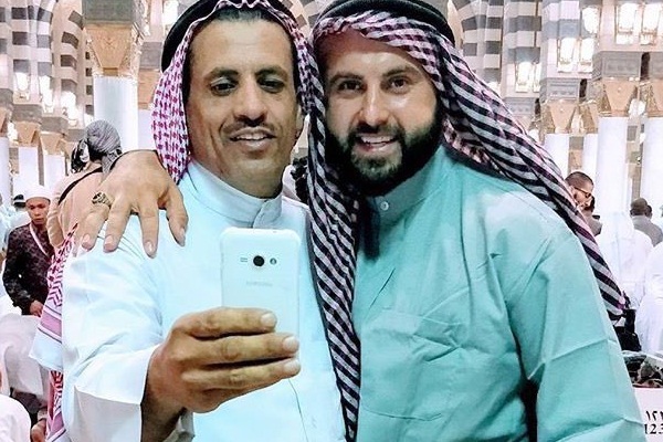 İsrailli blog yazarının Mescid-i Nebevi'ye girmesine tepki