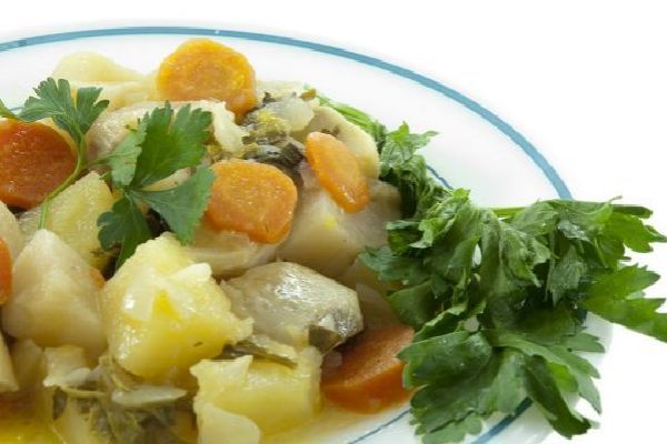 Portakal sulu ayvalı kereviz tarifi