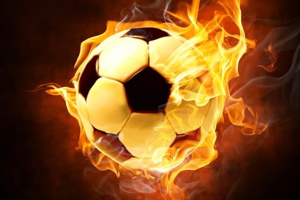 Tayland'da 5 futbolcu ve 2 hakem tutuklandı