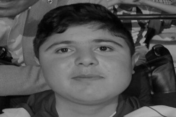 Elazığspor'un genç taraftarı yakalandığı hastalığa yenildi