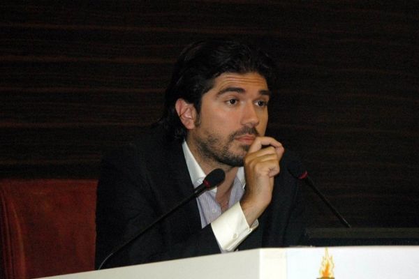 Rasim Ozan Kütahyalı hakkında suç duyurusu