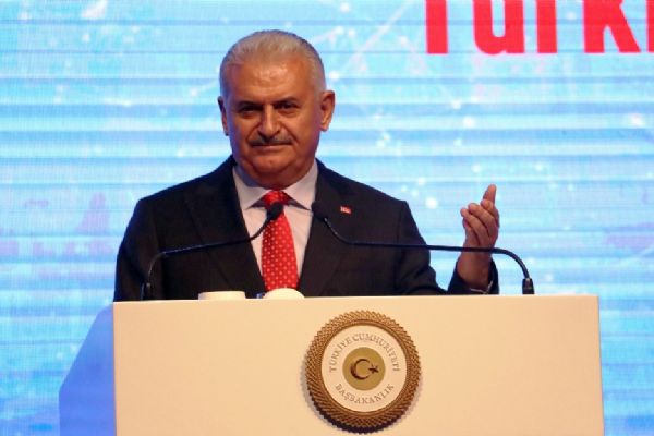 Türkiye'nin e-ticaret hedefini açıkladı