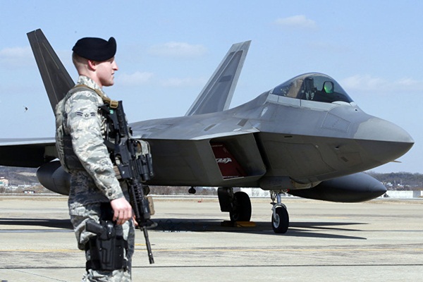 ABD: Suriye’deki Rus uçaklarını takipte zorlanıyoruz