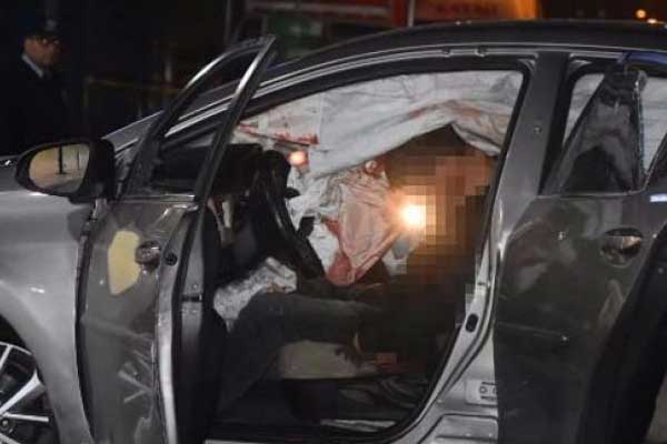 İzmir'de silahlı çatışma: Ölü ve yaralılar var!