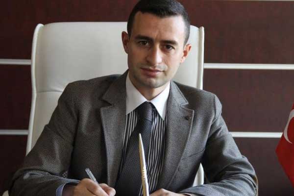 Eski kaymakam Kadir Güntepe hakim karşısına çıktı