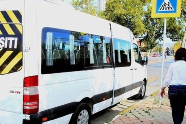 Bir servis skandalı daha! 3 yaşındaki Selin'i serviste unuttular