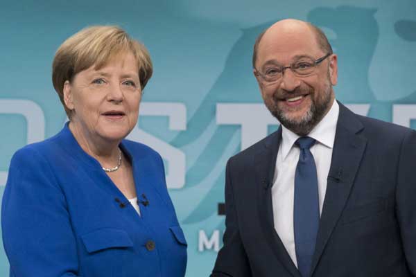 Alman basını yazdı: Yaşananlar rezalet