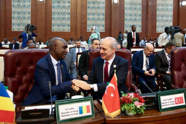 Türkiye 'ISESCO' üyesi oluyor