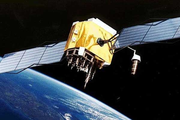 Çin uzaktan algılama uyduları fırlattı