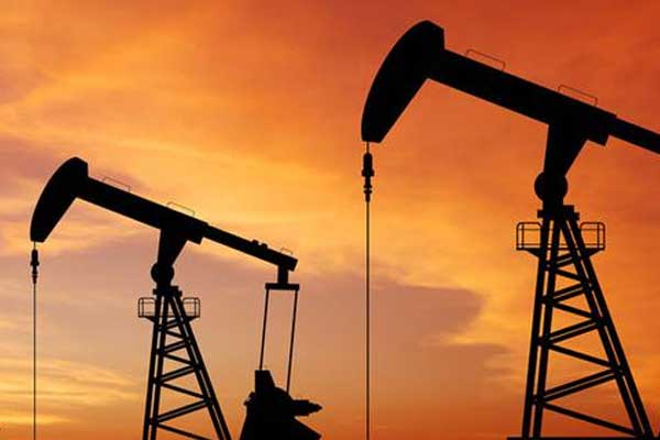 Brent petrolün varil fiyatı 63 dolar