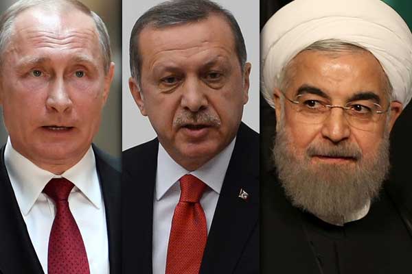 Soçi'de masaya taşınacak... Türkiye'nin 3 şartı var