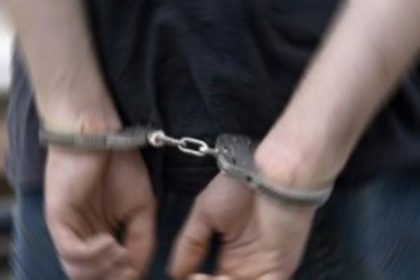 Bursa'da 10 gün önce cezaevinden firar etmişti, yakalandı